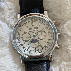Replica Patek Phillippe Watch #2